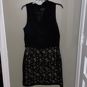 Beautiful cocktail dress